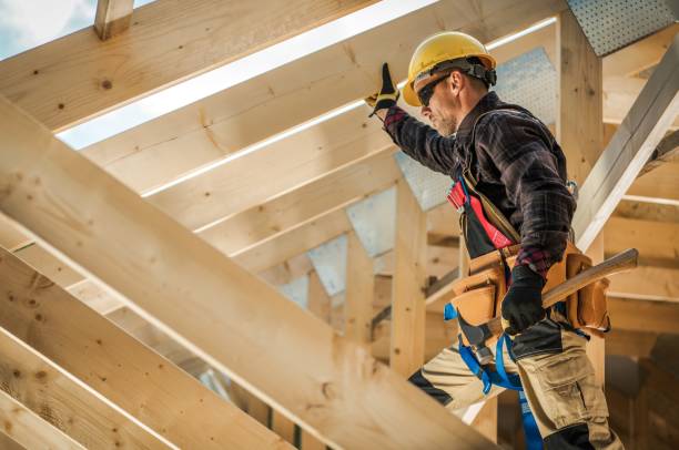 Slate Roofing Contractor in Boiling Springs, PA