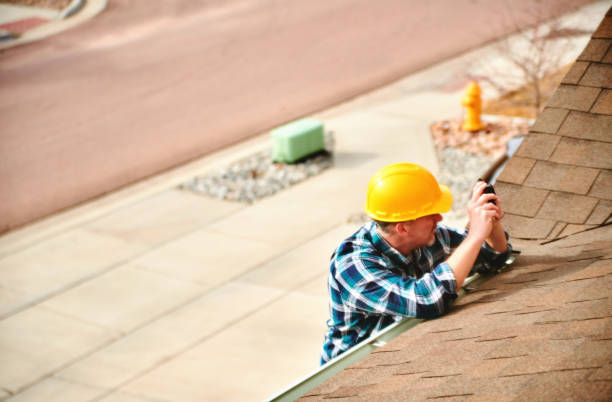 Quick and Trustworthy Emergency Roof Repair Services in Boiling Springs, PA