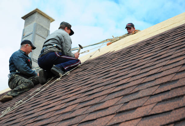 Gutter Installation and Roofing in Boiling Springs, PA