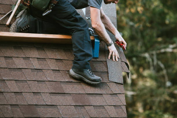 Professional Roofing Contractor in Boiling Springs, PA
